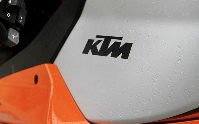 2023 KTM Super Duke 1290 R EVO