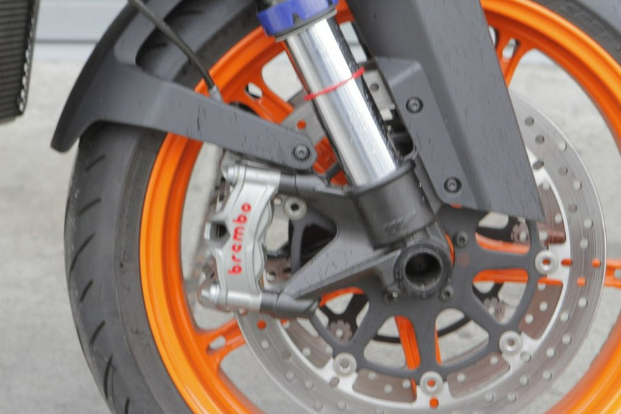 2023 KTM Super Duke 1290 R EVO