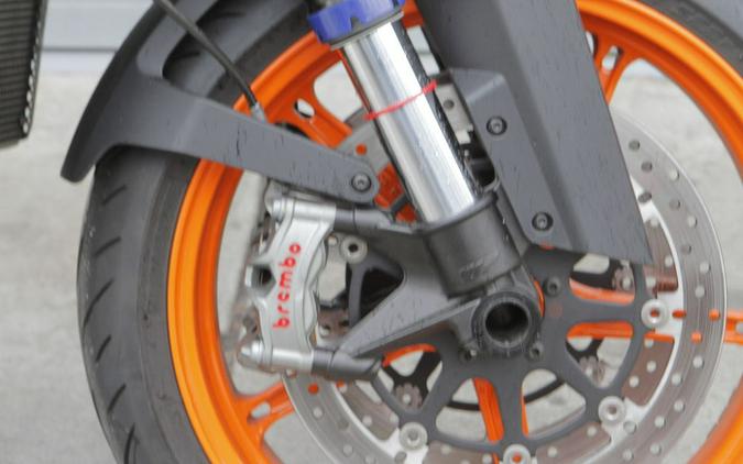 2023 KTM Super Duke 1290 R EVO