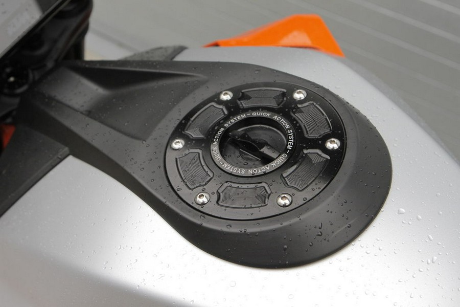 2023 KTM Super Duke 1290 R EVO