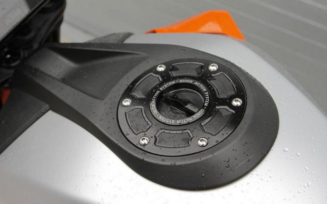 2023 KTM Super Duke 1290 R EVO