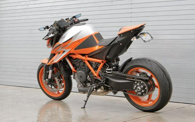 2023 KTM Super Duke 1290 R EVO