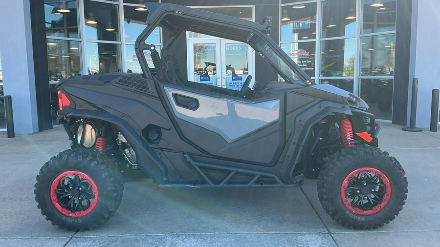 2023 CFMOTO ZFORCE 950 Sport