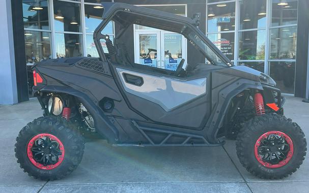 2023 CFMOTO ZFORCE 950 Sport