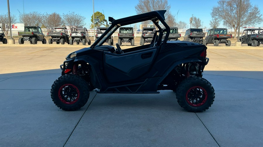 2023 CFMOTO ZFORCE 950 Sport