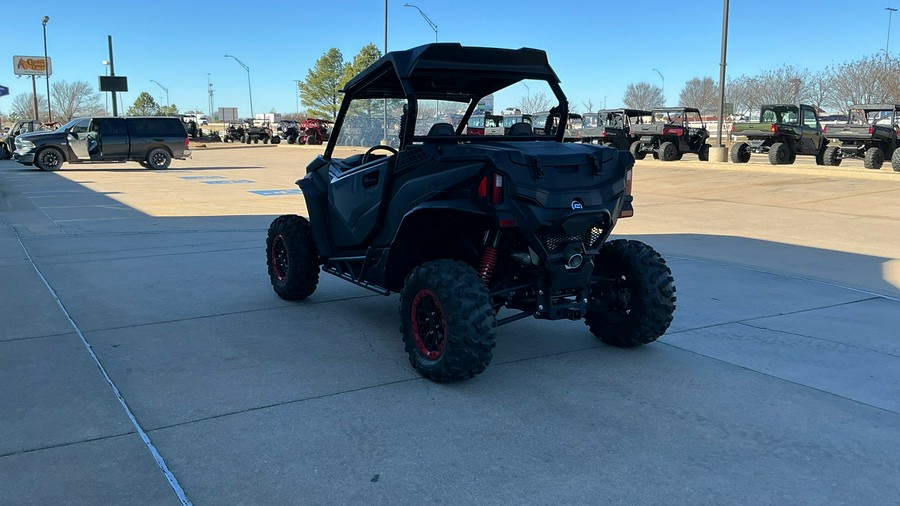 2023 CFMOTO ZFORCE 950 Sport