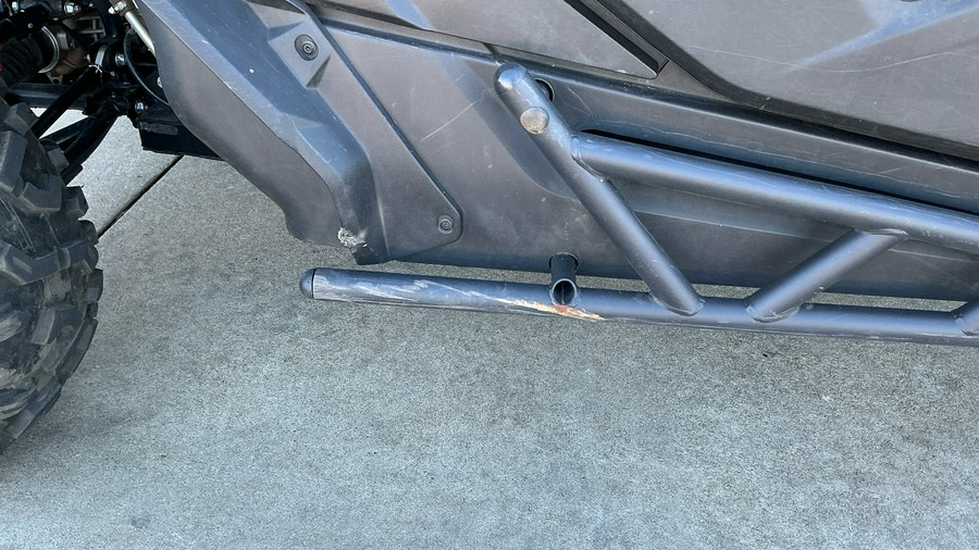 2023 CFMOTO ZFORCE 950 Sport