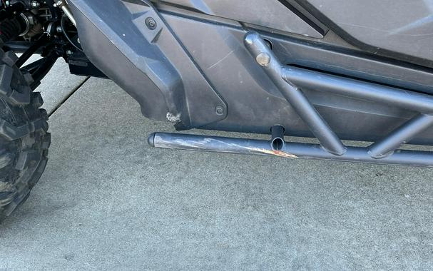 2023 CFMOTO ZFORCE 950 Sport