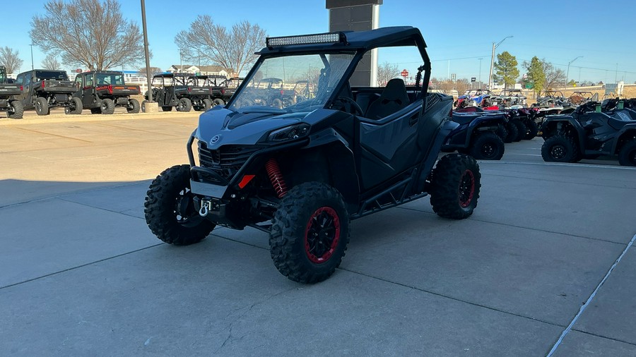 2023 CFMOTO ZFORCE 950 Sport