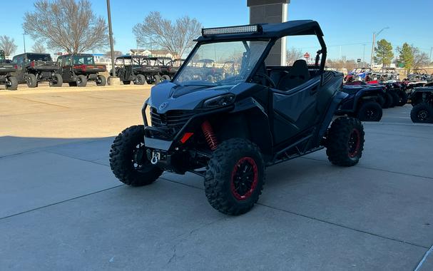 2023 CFMOTO ZFORCE 950 Sport