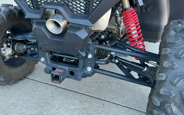2023 CFMOTO ZFORCE 950 Sport