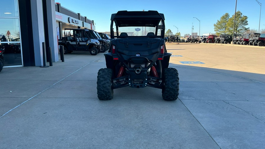 2023 CFMOTO ZFORCE 950 Sport