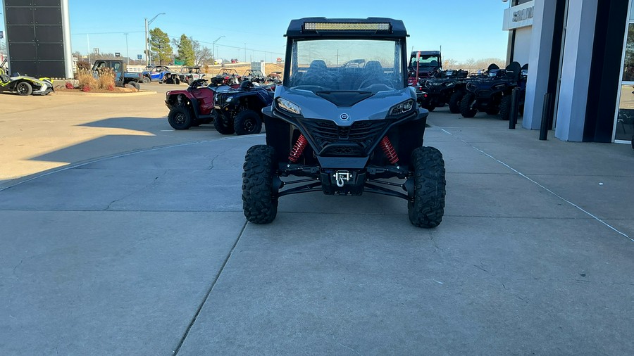 2023 CFMOTO ZFORCE 950 Sport