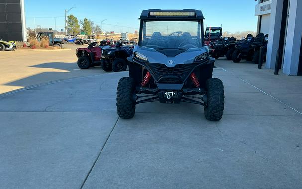2023 CFMOTO ZFORCE 950 Sport