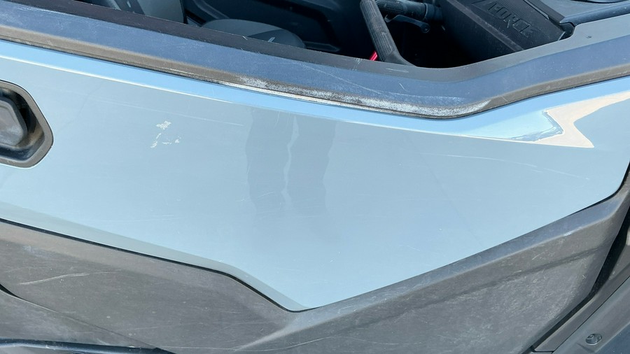 2023 CFMOTO ZFORCE 950 Sport