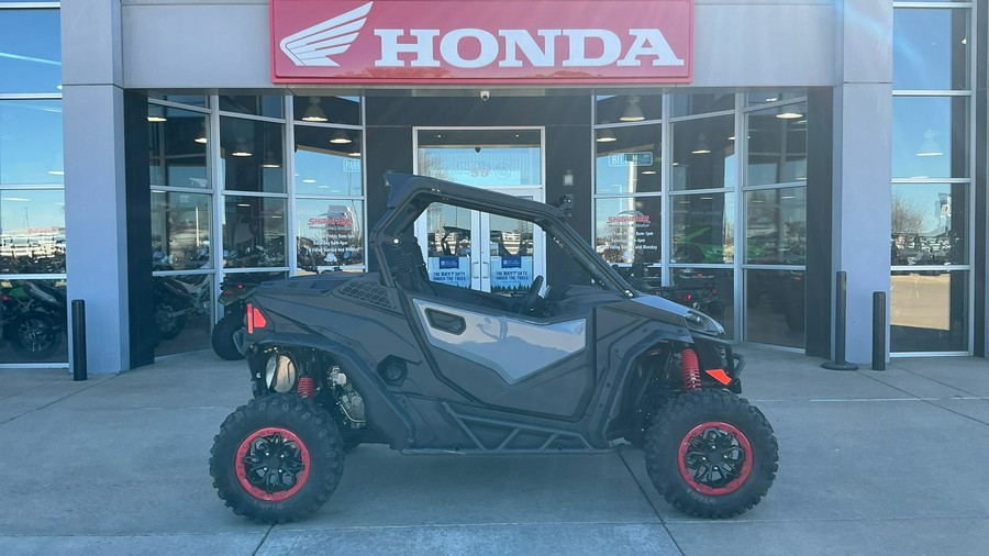 2023 CFMOTO ZFORCE 950 Sport