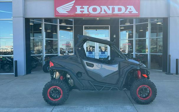 2023 CFMOTO ZFORCE 950 Sport