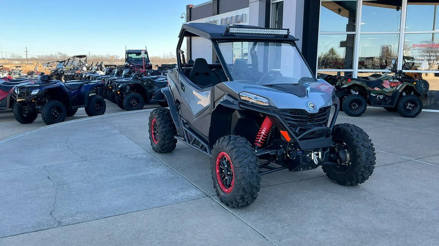 2023 CFMOTO ZFORCE 950 Sport