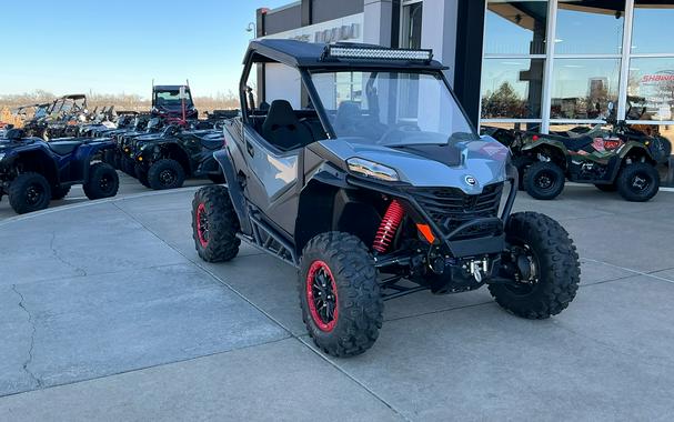 2023 CFMOTO ZFORCE 950 Sport