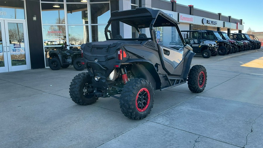 2023 CFMOTO ZFORCE 950 Sport