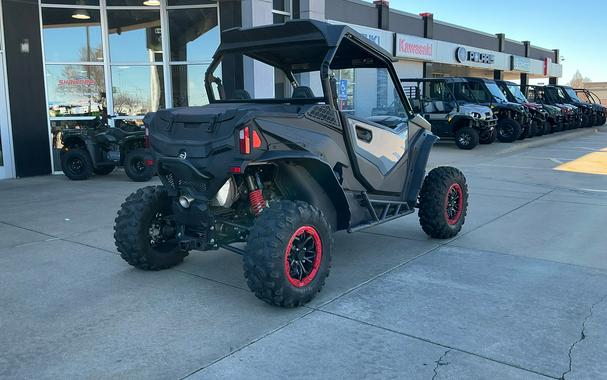 2023 CFMOTO ZFORCE 950 Sport