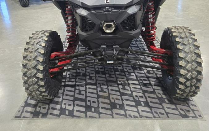 2026 Can-Am® Maverick X3 X rs Turbo RR with Smart-Shox