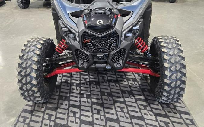 2026 Can-Am® Maverick X3 X rs Turbo RR with Smart-Shox