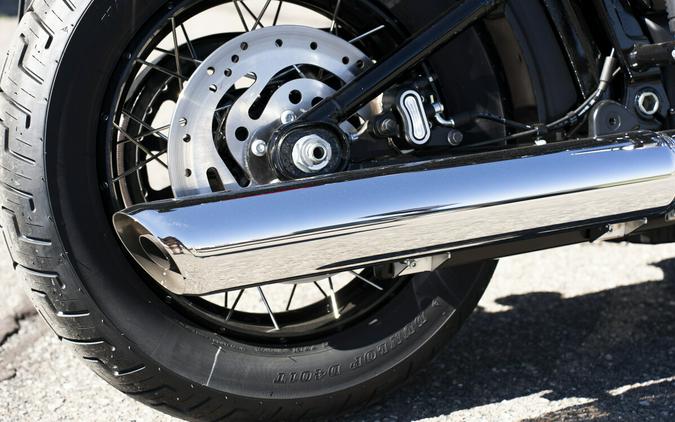 FXBB 2026 Street Bob®