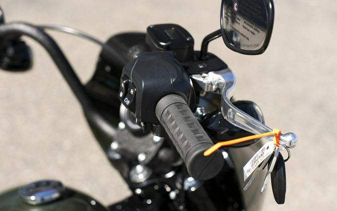 FXBB 2026 Street Bob®