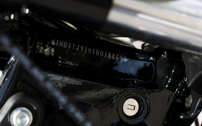 FXBB 2026 Street Bob®