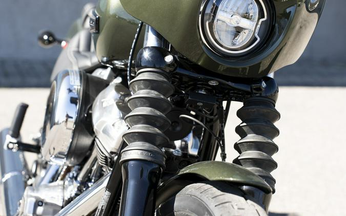 FXBB 2026 Street Bob®
