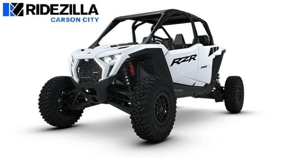 2026 Polaris® RZR Pro R 4 Ultimate