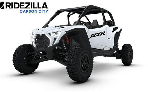 2026 Polaris® RZR Pro R 4 Ultimate