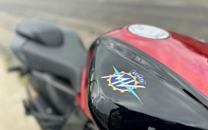 2024 MV Agusta BRUTALE 800 RR