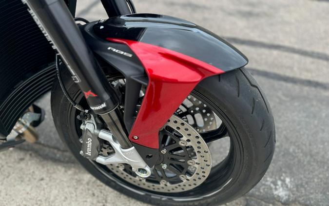 2024 MV Agusta BRUTALE 800 RR