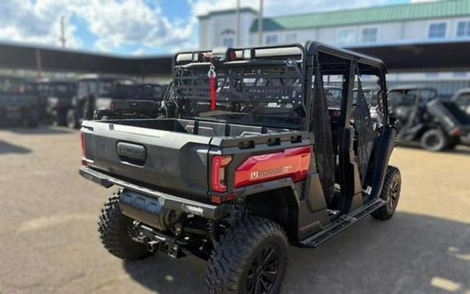 2026 CFMOTO UFORCE U10 XL Pro