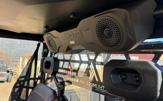 2026 CFMOTO UFORCE U10 XL Pro