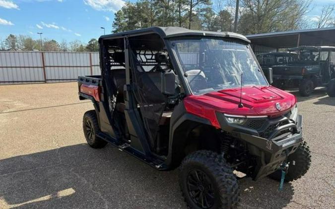 2026 CFMOTO UFORCE U10 XL Pro