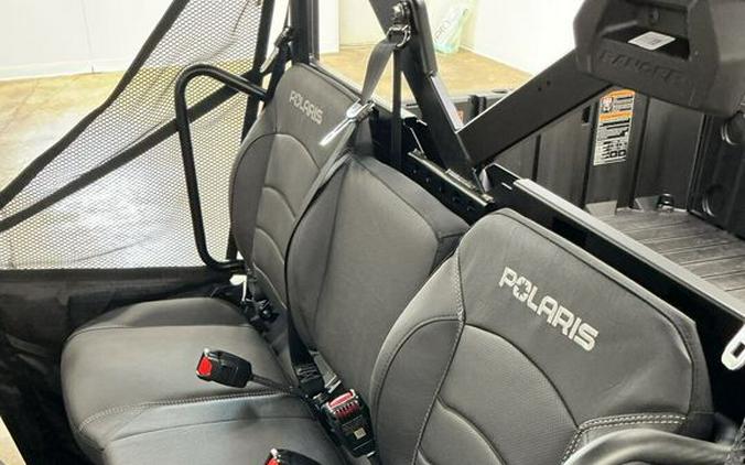 2026 Polaris® Ranger XP 1000 Premium Blue Labyrinth