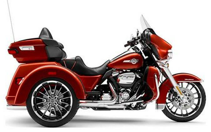 2025 Harley-Davidson Tri Glide® Ultra