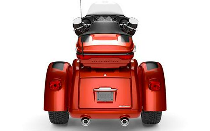 2025 Harley-Davidson Tri Glide® Ultra