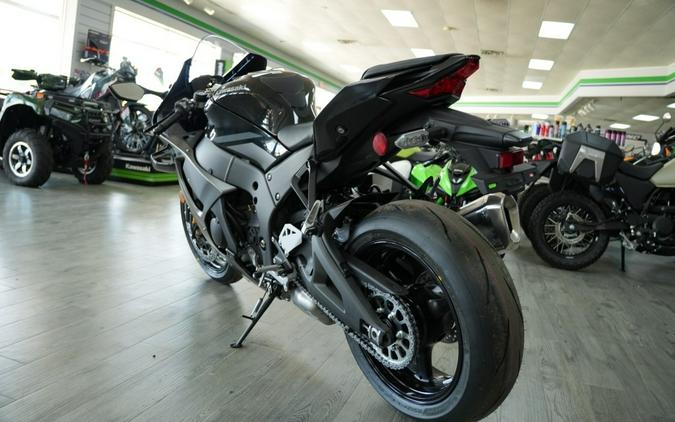 2026 Kawasaki NINJA® ZX™-10R