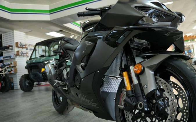 2026 Kawasaki NINJA® ZX™-10R