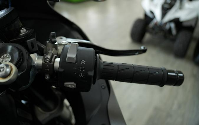 2026 Kawasaki NINJA® ZX™-10R