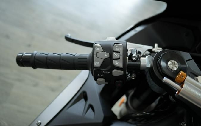 2026 Kawasaki NINJA® ZX™-10R