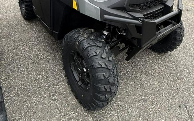 2027 Polaris® RANGER XP 1000 CAB - AVALANCHE GRAY