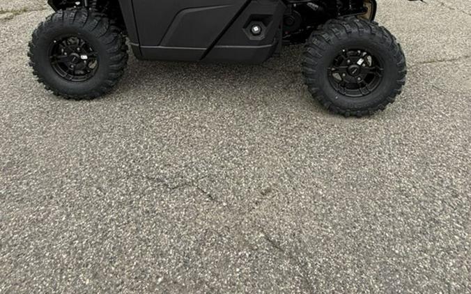 2027 Polaris® RANGER XP 1000 CAB - AVALANCHE GRAY