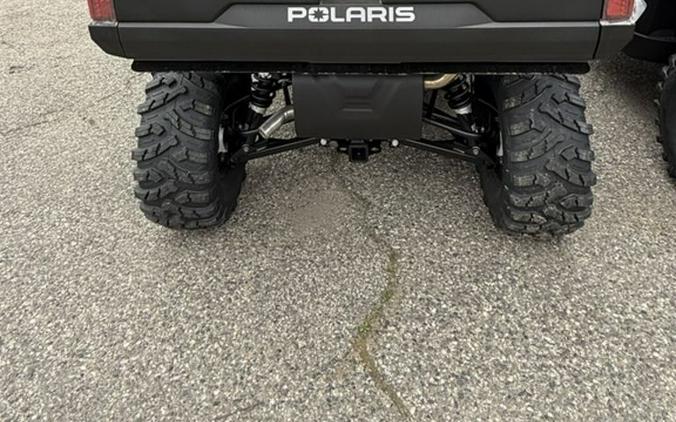 2027 Polaris® RANGER XP 1000 CAB - AVALANCHE GRAY