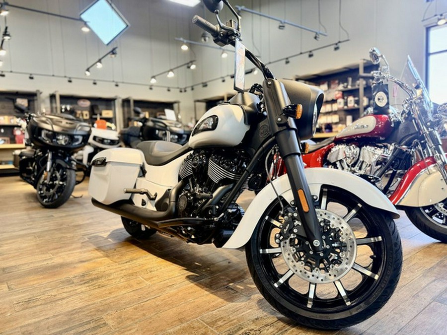 2026 Indian N26TJDBBAL