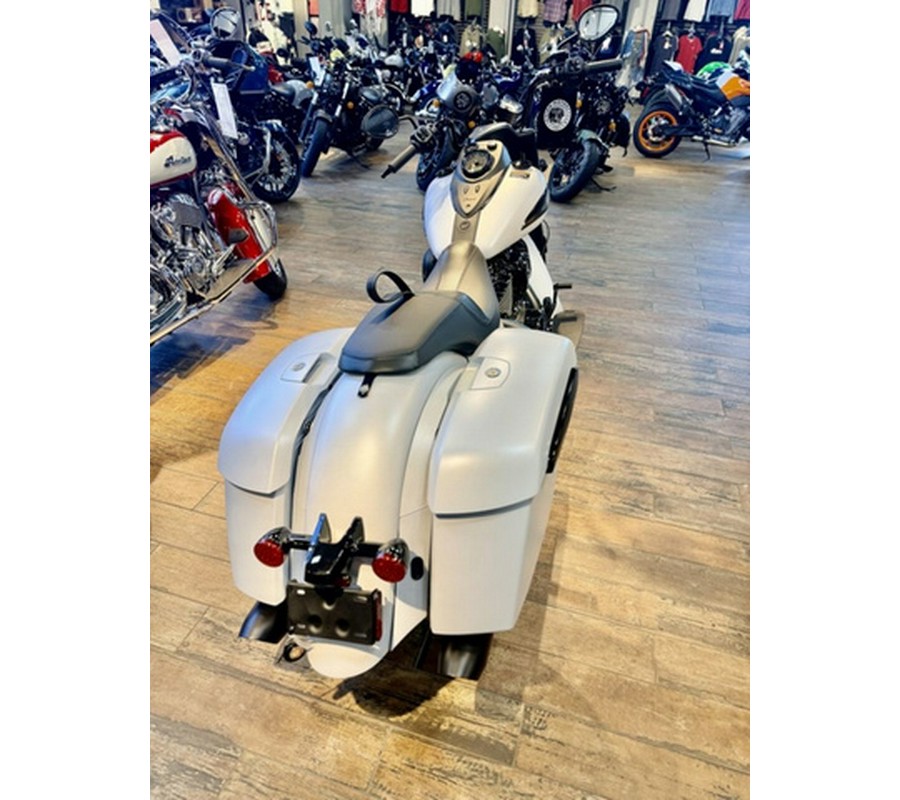 2026 Indian N26TJDBBAL